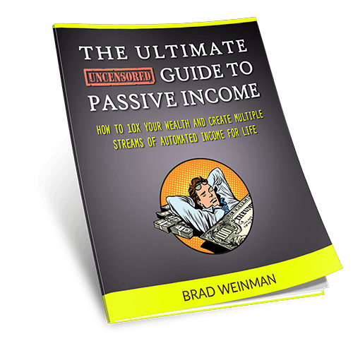ultimateguidetopassiveincome