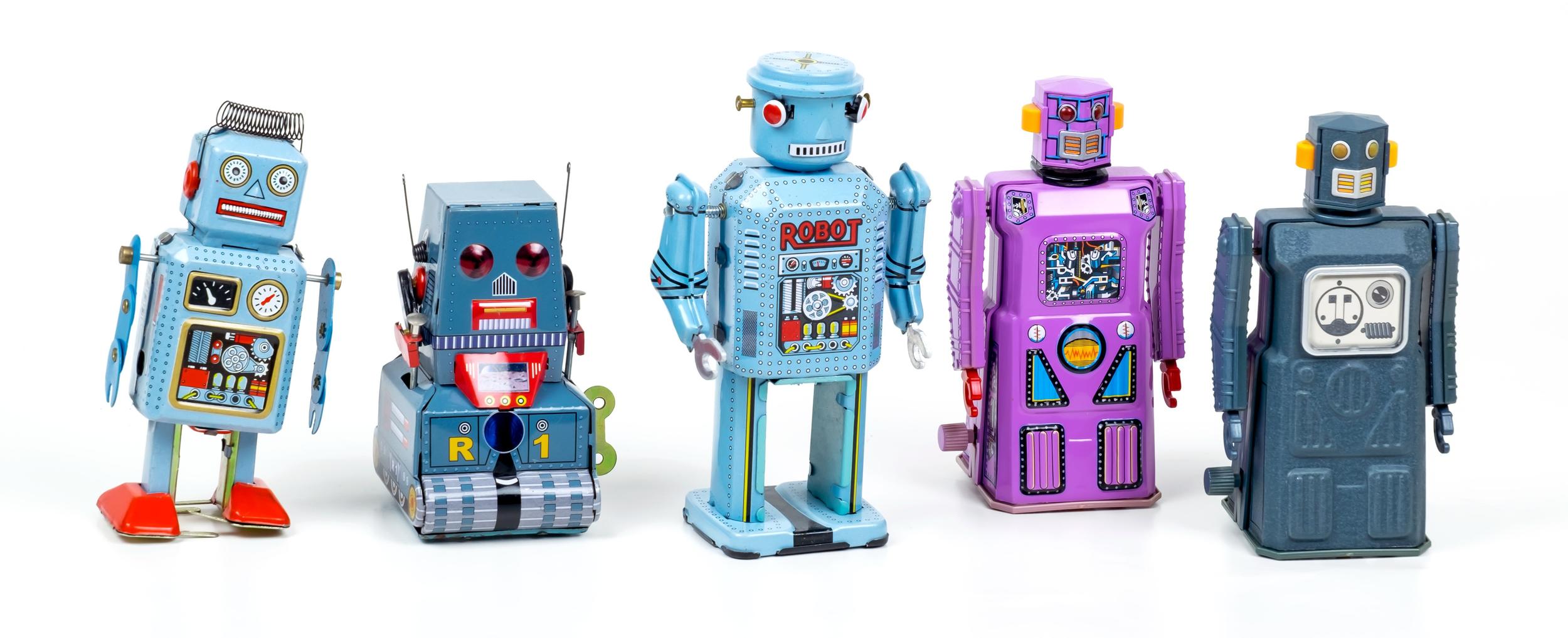 forex-robots